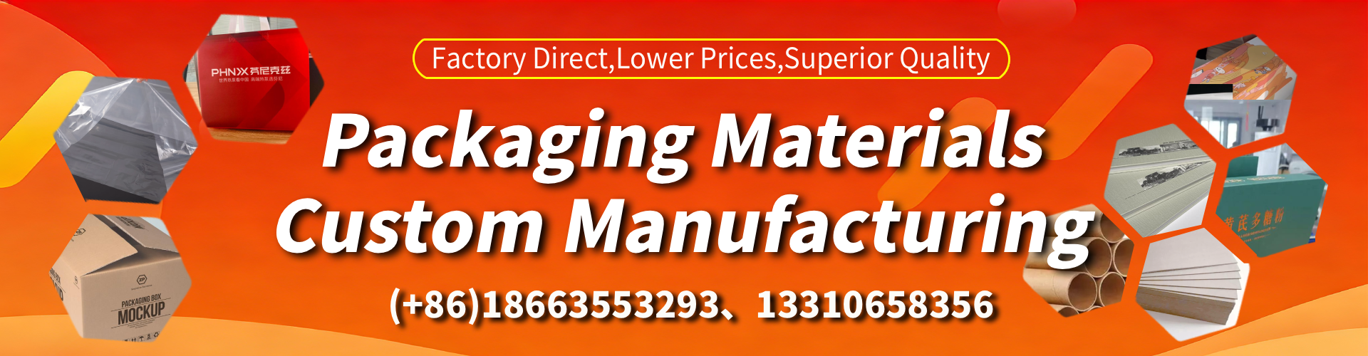 Mandurah Packaging Box & Gift Box Manufacturer